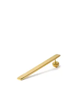 Parts of Four: Серьги  Plate