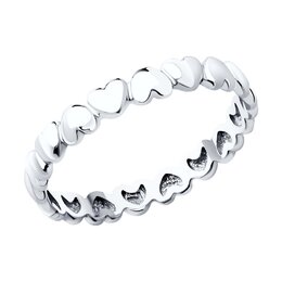 SOKOLOV: Кольцо 