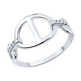 SOKOLOV: Кольцо 