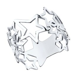 SOKOLOV: Кольцо 