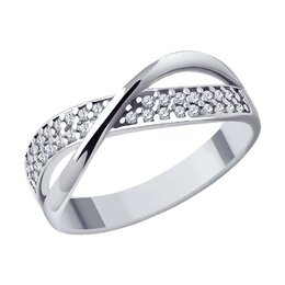 SOKOLOV: Кольцо 