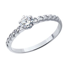 SOKOLOV: Кольцо 