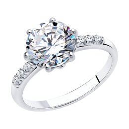 SOKOLOV: Кольцо 