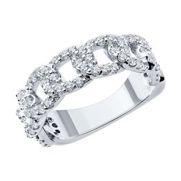 SOKOLOV: Кольцо 