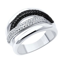 SOKOLOV: Кольцо 