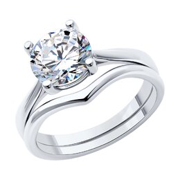 SOKOLOV: Кольцо 