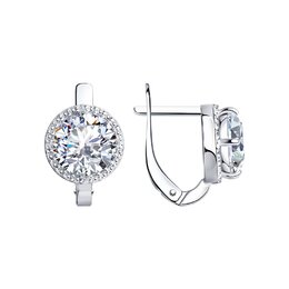 SOKOLOV: Серьги 