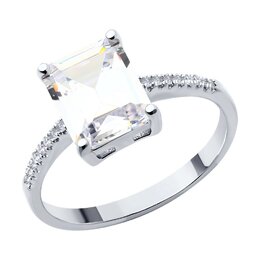 SOKOLOV: Кольцо 