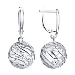 SOKOLOV: Серьги 