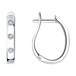 SOKOLOV: Серьги 