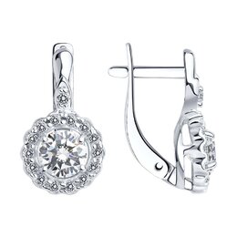 SOKOLOV: Серьги 