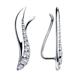 SOKOLOV: Серьги 