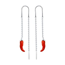 SOKOLOV: Серьги 