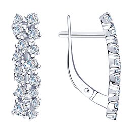 Sokolov: Серьги 