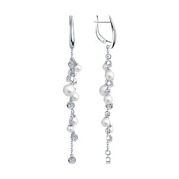 SOKOLOV: Серьги 