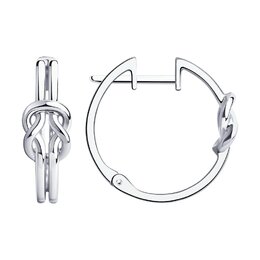 SOKOLOV: Серьги 