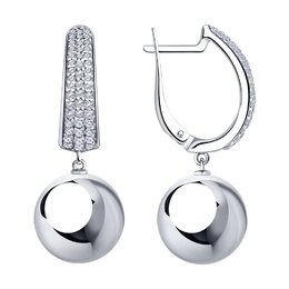 SOKOLOV: Серьги 