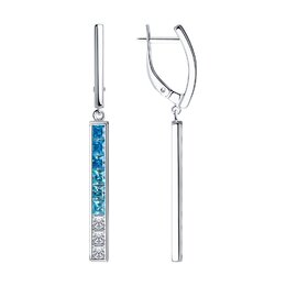 SOKOLOV: Серьги 