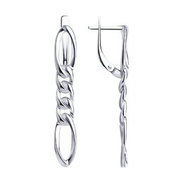 SOKOLOV: Серьги 