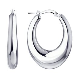 SOKOLOV: Серьги 