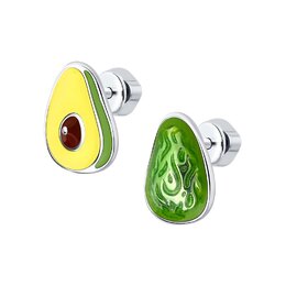 SOKOLOV: Серьги 