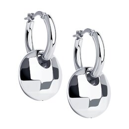 SOKOLOV: Серьги 