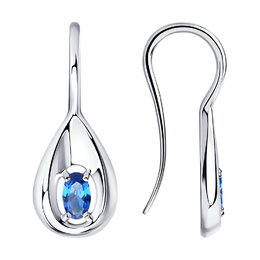 SOKOLOV: Серьги 