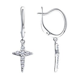 SOKOLOV: Серьги 