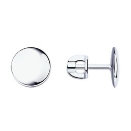 SOKOLOV: Серьги 