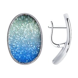 SOKOLOV: Серьги 