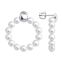 SOKOLOV: Серьги 