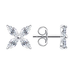 SOKOLOV: Серьги 