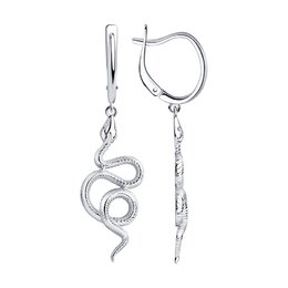 SOKOLOV: Серьги 