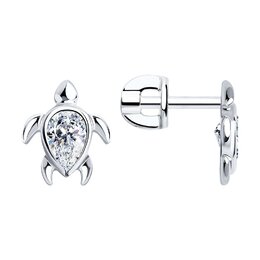 SOKOLOV: Серьги 