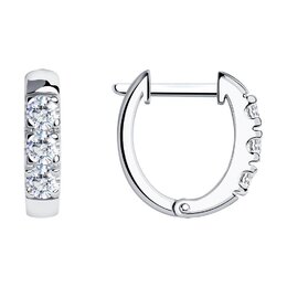 SOKOLOV: Серьги 