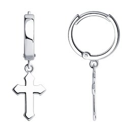 SOKOLOV: Серьги 