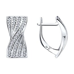 SOKOLOV: Серьги 