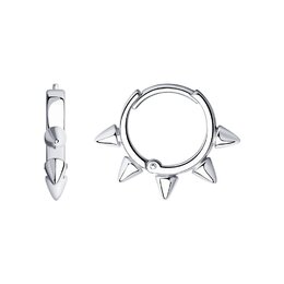 SOKOLOV: Серьги 