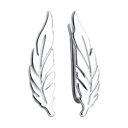 SOKOLOV: Серьги 