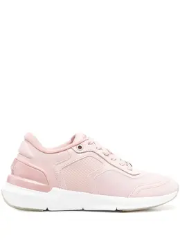 Calvin Klein embossed logo low-top sneakers 19151478