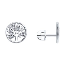 SOKOLOV: Серьги 