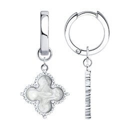 SOKOLOV: Серьги 