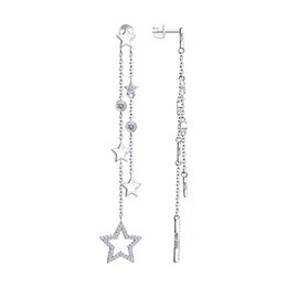 SOKOLOV: Серьги 