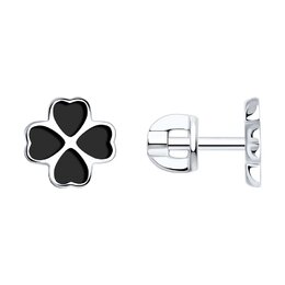 SOKOLOV: Серьги 