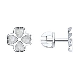 SOKOLOV: Серьги 