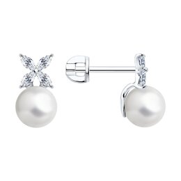 SOKOLOV: Серьги 