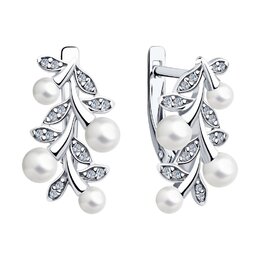 SOKOLOV: Серьги 