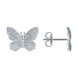 SOKOLOV: Серьги 