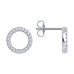 SOKOLOV: Серьги 