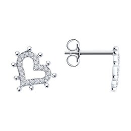 SOKOLOV: Серьги 